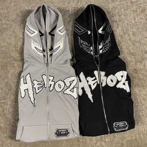New 2026 High Quality Unisex Autumn Hoodies Polyester/Cotton Custom Printed Breathable Sporty - Product Image 4