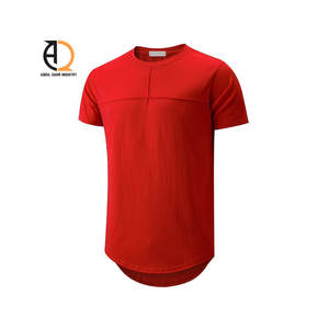 Fabricante de Ropa Urbana, Camiseta Personalizada 100% Algodón, Camiseta Oversize con Estampado Hip Hop, Camiseta de Diseño para Hombre - Product Image 4