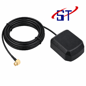 Antenna GPS Magnetica per Interni da 28dBi (MMCX RA) - Product Image 3