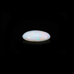 Natural Rough Opal Loose Gemstone 5.45 Carat Certified Wholesale 20mm - Product Image 3