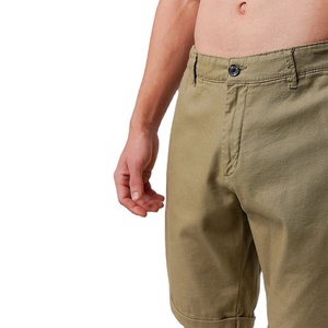 Pantalones Cortos Bermuda para Hombre de Alta Calidad, Secado Rápido, Transpirables, Diseño Moderno 2025, Cómodos para Gimnasio, Venta al Por Mayor - Product Image 3