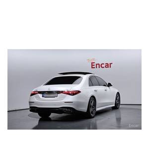 Mercedes-Benz Classe S S400 d 4MATIC Diesel Automatique 2022, 77 960 km, Volant à Gauche, Caméra Arrière - Product Image 2