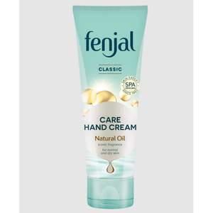 FENJAL CLASSIC HAND CREAMPack de 75ML (1) - Product Image 1