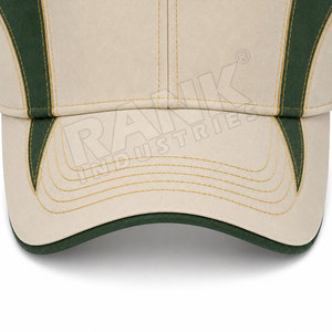 Casquettes de sport tendance : Nouvelles casquettes de sport élégantes, confortables et à séchage rapide, en vente - Product Image 5