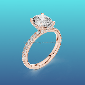 Bague aile d'ange 10K Bijoux élégants et spirituels - Product Image 1