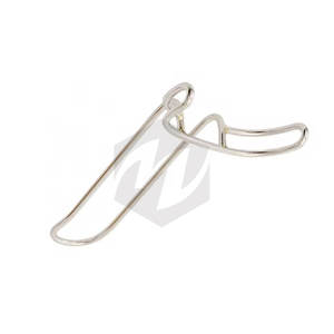 เครื่องถ่างปากสำหรับทันตกรรม ขนาด 6.5 ซม. ทำจากสแตนเลส สำหรับถ่างแก้มและริมฝีปาก - Product Image 1