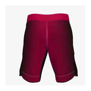 Pantalones Cortos de Boxeo Casuales Personalizados al por Mayor para Hombre - MMA, Kickboxing, Entrenamiento, Transpirables, de Secado Rápido, Colores Personalizados - Product Image 2
