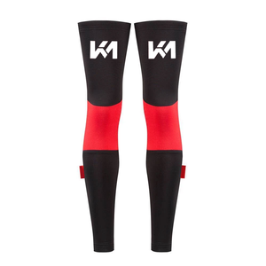 Mangas de Compresión Personalizadas de Alta Calidad para Piernas de Jugadores de Béisbol - Proveedor de Mangas Deportivas Personalizadas - Product Image 1