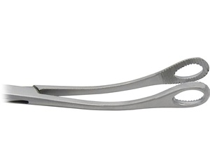 Pinza para Esponjas de Piercing Corporal, Pinza Quirúrgica Foerster para Gasa, Instrumento para Sujetar Apósitos, Pinza Hemostática para Esponjas, Aprobado por ISO - Product Image 6