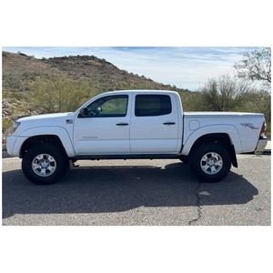 Toyota Tacoma TRD Off-Road Double Cab 4x4 2010 - Product Image 2