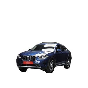BMW X4 XDrive20i XLine 2022, conduite à gauche, boîte automatique, caméra de recul, 38 055 km - Product Image 1