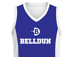 Uniforme de basket-ball - Product Image 4