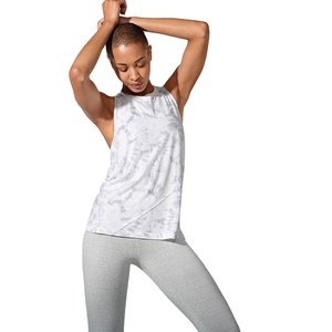 Débardeur décontracté pour femme – Chemise élégante et légère sans manches pour un usage quotidien, des looks streetwear et de voyage - Product Image 1