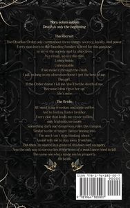 ความลับอันร้ายแรง โดย มอร์แกน บริดเจส หนังสือปกอ่อนภาษาอังกฤษ - นิยายแนวโรแมนติกและเรื่องราวความรัก นิยายแนวไลฟ์สไตล์ - Product Image 2