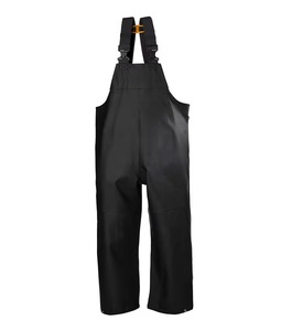 Tablier de soudeur de qualité supérieure, robuste, en cuir croûte, pour la sécurité au travail, personnalisable, blanc, avec logo personnalisé - Product Image 2