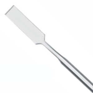 Espátula Rectangular de Plástico Profesional OEM Personalizada para Depilación Facial y Corporal con Certificación CE - Product Image 2