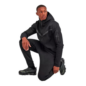 Trajes Deportivos Baratos al por Mayor, Ropa Deportiva Duradera y Cómoda para Entrenamiento Físico, Correr y Estilo de Vida Diario - Product Image 4