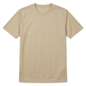 Tenue de tennis pour homme en polyester respirant 100 %, marque privée OEM – Ensemble haut de tennis plissé par sublimation, vente en gros, personnalisable - Product Image 3