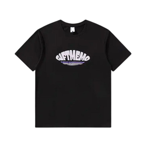 T-shirt Homme Personnalisé Respirant Écologique de Qualité Supérieure 100% Coton Nouvelle Tendance Impression Gonflée Vêtement d'Été Avant - Product Image 1