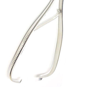 ชุดเครื่องมือผ่าตัดทั่วไป Dentavex Steel Manual พร้อมการรับประกัน 1 ปี - Product Image 2