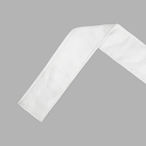 Toalla Deportiva Blanca Personalizada 100% Algodón, Suave y Absorbente, para Gimnasio, para Secar el Sudor de las Manos, Elástica en Cuatro Direcciones, para Entrenamiento de Equipos de Fútbol Americano - Product Image 3