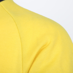 Sweat à capuche unisexe à coupe classique en polaire dégradée avec poches, 100 % polyester, épais, style streetwear, forte demande, OEM ODM, marque privée - Product Image 6
