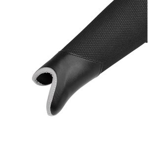 Protections de tibias professionnelles de Muay Thai et de kickboxing avec doublure en gel, protections de tibias personnalisées OEM MMA pour les centres de fitness et les salles de sport - Product Image 3