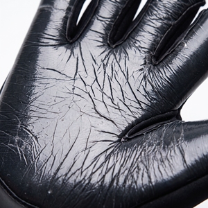 Meilleure qualité prix raisonnable gants de gardien de but de sport gants de gardien de but respirants pour la peau fabricant supérieur - Product Image 6