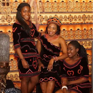 Tela con Estampado Digital Estilo Ankara, Textil Toghu para Ropa Africana, Tela de Alta Calidad, Venta al Por Mayor - Product Image 1