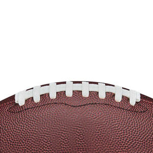 american <b>football</b> reliable build smooth touch suitable <b>for</b> practice training outdoor use american <b>football</b> - Product Image 5