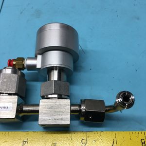 Lam 839-013517-2การเชื่อมแบบนิ่ม-ปั๊มลง-ที่เชื่อถือได้อุปกรณ์เซมิคอนดักเตอร์มรดกโลกและชิ้นส่วนที่ - Product Image 1