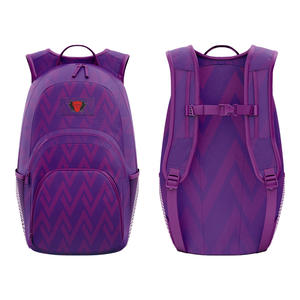 Mochila Deportiva Personalizada, Ligera e Impermeable, para Fútbol, Baloncesto, Béisbol, con Logotipo Personalizado, de Alta Calidad - Product Image 1