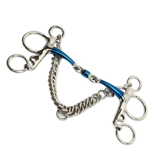 Bridas Pelham para Montar a Caballo, Estilo Deportivo de Lujo a Precio Accesible, Producto Confiable, Mejor Precio, Más Vendidas - Product Image 2