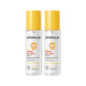 Neopharm Descuento Atopalm Kids Water Gel Mist 100g X2 Producto para el Cuidado de la Piel del Bebé - Product Image 1