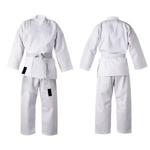 Nuevo Kimono de Jiu Jitsu Brasileño 2026, Hecho a Medida, Personalizable con Logotipo y Color, Kimono Profesional de BJJ Hecho en Pakistán - Product Image 1