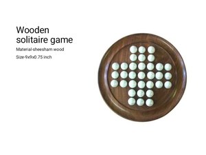 Juguete educativo para niños, rompecabezas para el cerebro, juego de pensamiento educativo, rompecabezas lógico, diversión familiar, desafío de coeficiente intelectual, juguete para que los niños jueguen - Product Image 6