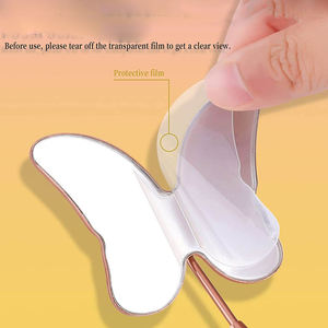 Miroir à cils personnalisé avec logo, miroir pour extensions de cils - Product Image 6