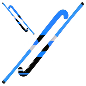 Field Hockey Stick for Training and Competition with Balanced Weight Distribution Responsive Handling and Comfortable Grip - Product Image 6