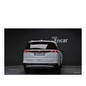 Para Kia Carnival Prestige de 9 Plazas, Modelo Marzo 2021, 64,893 km, Estándar de Emisiones Euro V, Diésel, Caja de Cambios Automática, Asientos de Cuero - Product Image 4