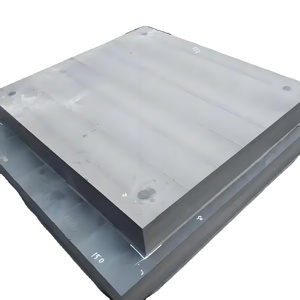 Su misura 5% 30% boro PE Anti-radiazioni borato UHMWPE bordo/pannello fogli neri servizio di taglio JINRUIDA JRD-11 ISO9000 - Product Image 1