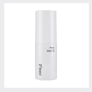 Suero facial coreano Puremer Functional Cosmetic Puremer Reset Glutathione Ampoule, suero facial con glutatión, suero facial antiedad. - Product Image 5