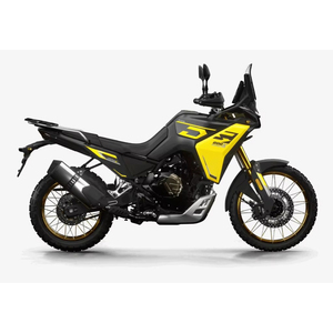 Moteur sans balais D625X 100 200CC Moto tout-terrain de type Dual Sport Adventure ADV de qualité supérieure pour la conduite hors route - Product Image 1