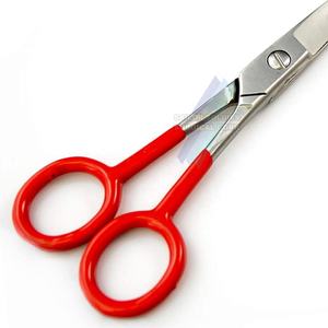 กรรไกรตัดผมสแตนเลสน้ำหนักเบา - Product Image 5