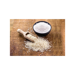 High Quality Natural Glutinous Rice <b>Flour</b> Sticky Rice <b>Flour</b> 500g/bag - Product Image 1