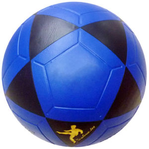 Balones de Fútbol Personalizados con Unión Térmica Oficiales, Talla S, Profesionales, de PVC, para Competición al Aire Libre, PLAYER NETWORK - Product Image 4