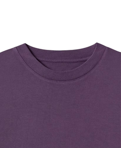 High Quality Custom Men's <b>T</b>-<b>Shirt</b> 100% Cotton Jersey Solid Pattern Plus Size <b>Long</b> <b>Length</b> New Arrival Loose fit Men's <b>T</b>-<b>Shirts</b> - Product Image 2