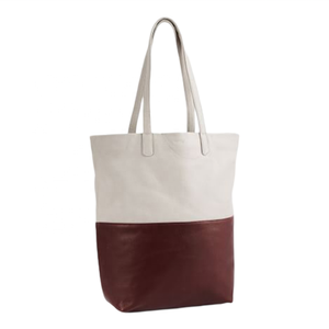 Bolso de mano de estilo Ins más nuevo a la moda para mujer, botón de cuero genuino con cuentas, letras con lentejuelas, informal, PVC/PU, cremallera de algodón, asequible - Product Image 2