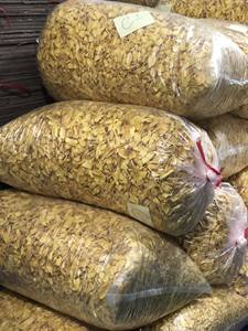 Premium Dried Jackfruit Chips from Vietnam 100% Original VF-Dried Sweet Flavor <b>Best</b> Price 2025 - Product Image 6