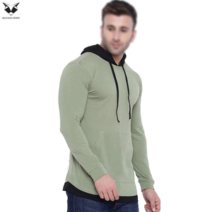 Sudaderas con Capucha para Hombre, de Moda, Corte Holgado, Diseño Diferente, Nuevo Producto, Venta Exitosa - Product Image 4