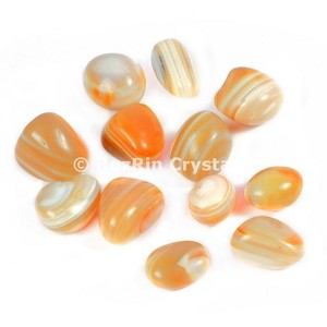 Piedra de Ónix Rubí Pulida Natural, Cristal Curativo, Piedra de Bolsillo, Reiki, Chakra, Gema, Venta al por Mayor, Regalo, Decoración - Product Image 3